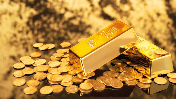 100 milyar liralık altın vurgunu... 21 şüpheli gözaltında