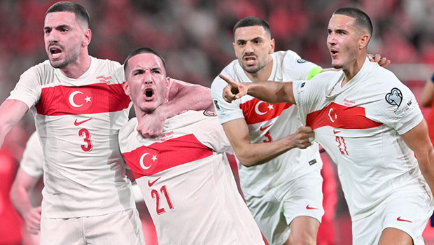 Deniz Gül siftah yaptı, İspanya'nın serisi son buldu!