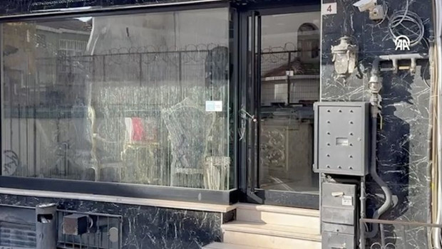 İlaçlamayı yapan şüpheli: Rutin işlem