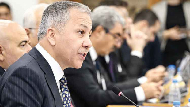 Yerlikaya: Cezaları gözden geçirmenin zamanı geldi