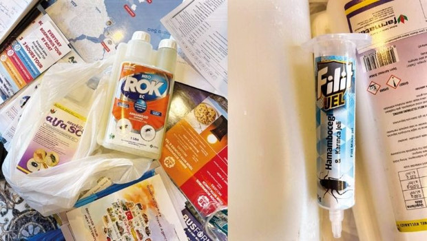 İşte ölümcül şüpheliler