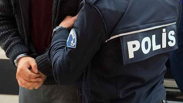 Kara Kuvvetleri’nde FETÖ operasyonu