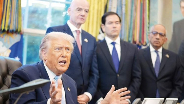 ‘FIFA pass’ ile öncelik… Dünya Kupası’na jet vize