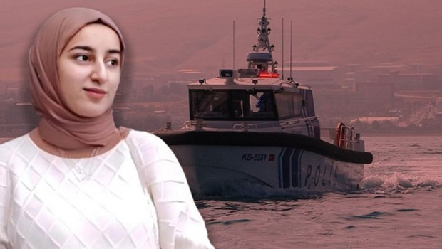 Rojin Kabaiş'in ölümüne ilişkin 195 kişinin DNA örneği alındı