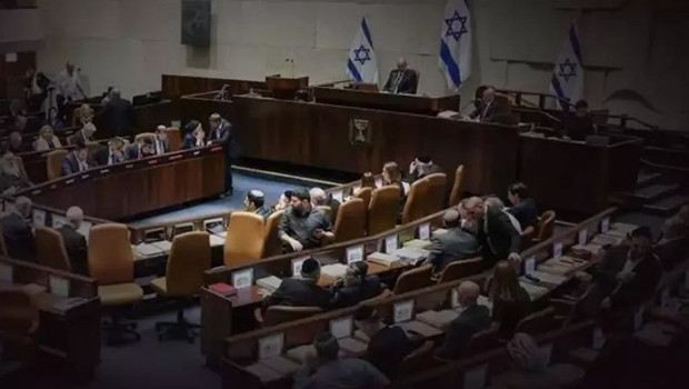 İsrail, Filistinli mahkumları zehirli iğneyle idam etmeyi planlıyor