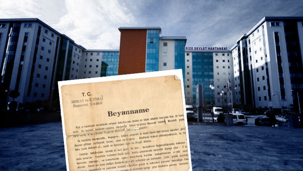 Bu hastalık 1980 yılından sonra Türkiye'de görülmedi! O dönem ayakkabısız gezmek yasaklanmıştı