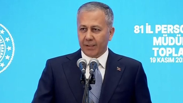 Bakan Yerlikaya duyurdu! Polisler için zorunlu 2. şark görevi kaldırılıyor