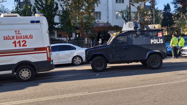 Diyarbakır'da dehşet! Annesini ve ağabeyini pompalı tüfekle öldürdü... Babasına not bıraktı