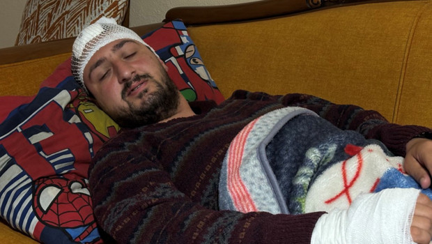 Kocaeli'de otizmli gence dayak iddiası