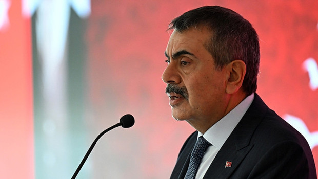 Milli Eğitim Bakanı Tekin'den öğretmen ataması açıklaması