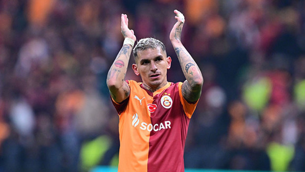 Galatasaray'ın vazgeçilmez ismi Torreira!