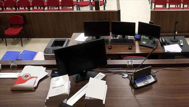 FETÖ'nün finans yapısı için iddianame tamamlandı