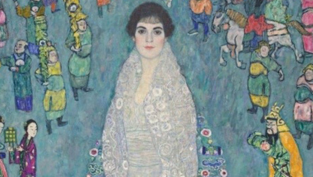 Dünyaca ünlü ressamın eseri modern sanat rekoru kırdı