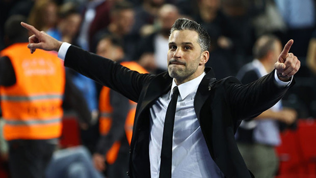 Dusan Alimpijevic: 'Hayatımda ilk kez böyle kazandım!'