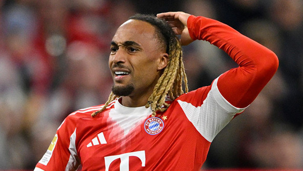 Bayern Münih, Sacha Boey için kararını verdi!