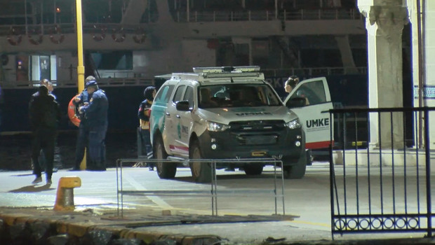 Valilik açıkladı… İstanbul açıklarında gemide zehirlenme, 1 kişi hayatını kaybetti