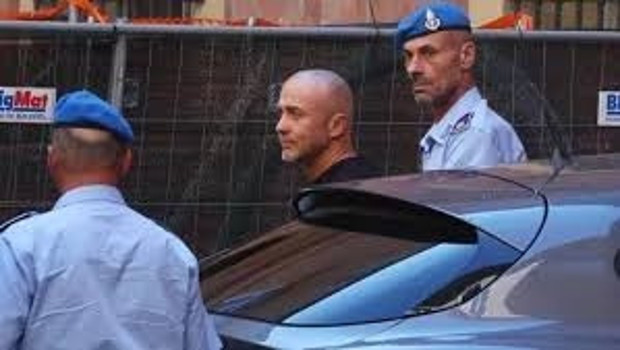 İtalya Yüksek Mahkemesi, Kuzey Akım sabotajcısının Almanya'ya iadesini onadı