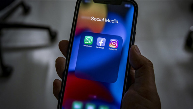 Avustralya'da Meta'dan çocuklara 'Sosyal medya hesaplarınızı silin' mesajı