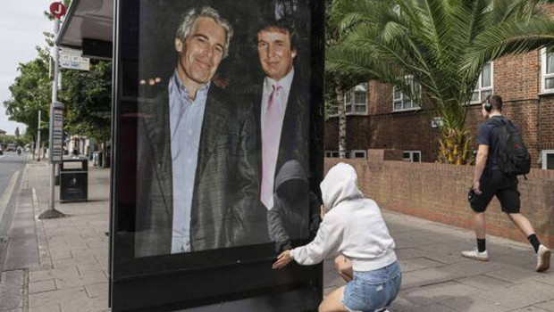 Epstein'ın kardeşinden Donald Trump açıklaması: Çok iyi arkadaştılar