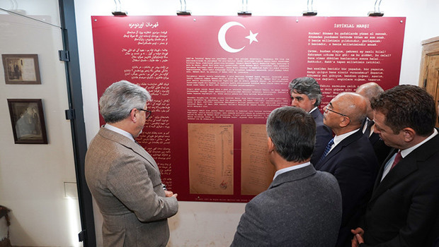 12 Mart haftasının konusu belli oldu... 'Korkma! Gençliğin Ruhu Burada'