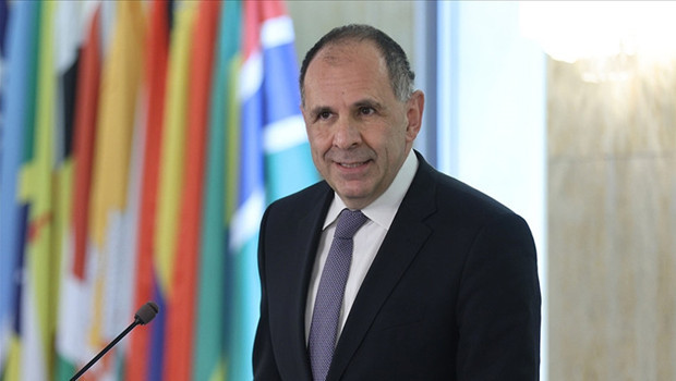 Yunanistan'dan Filistin'e destek: 'Harekete geçilmesi gerekiyor'