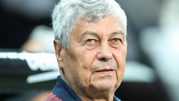 Romanya Teknik Direktörü Mircea Lucescu'dan kura sonrası Türkiye sözleri: Kolay olmayacak