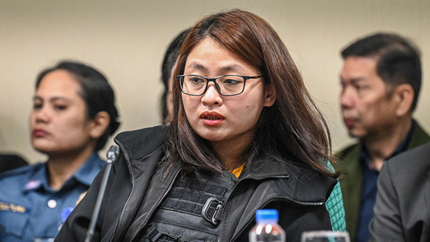 Sahte kimlikli belediye başkanı insan kaçakçısı çıktı: Müebbet verildi