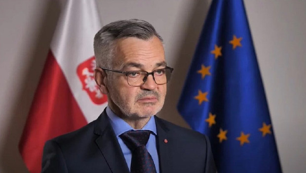 Polonya büyükelçisine Rusya'da saldırı