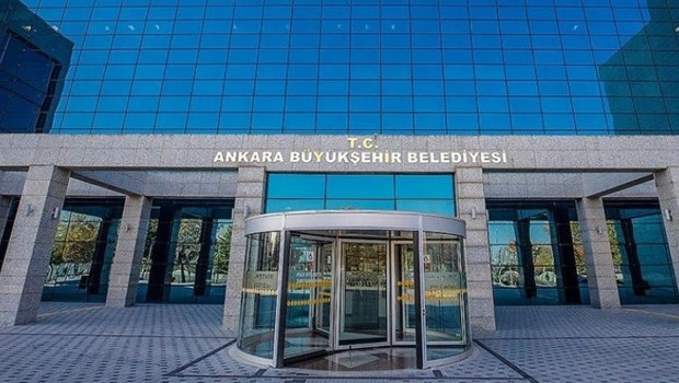 Ankara Büyükşehir Belediyesi'nin 2026 yılı bütçesi belli oldu