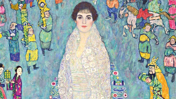 Modern sanatın en pahalı tablosu