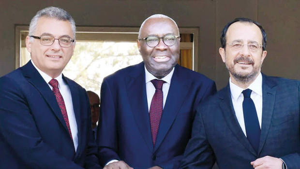 Rum lidere 10 maddelik ‘iyi atmosfer’ paketi