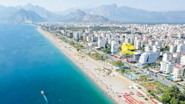 COP31 Türkiye’de yapılacak... Müzakerede uzlaşma sağlandı