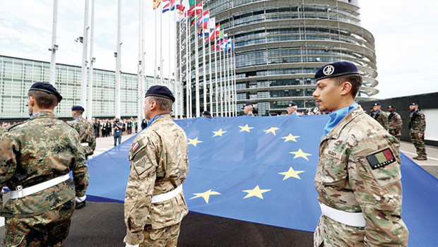 AB Londra arasında SAFE faturası pazarlığı