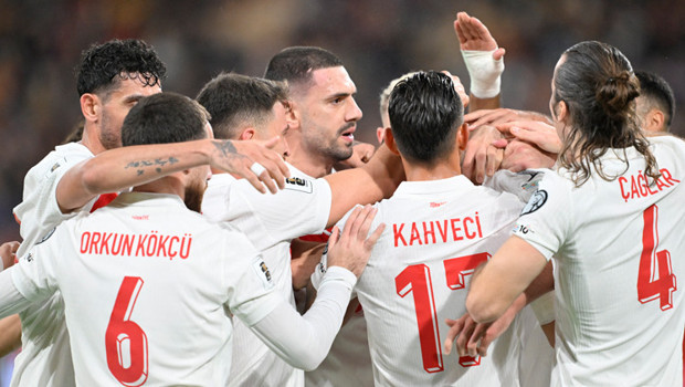 Slovakya ve Kosova cephesinden A Milli Takım yorumları: 'Çok güçlü bir takım'