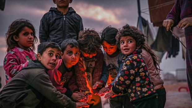 Suriye İnsan Hakları Ağı: PKK/YPG çocukları okullardan kaçırıp zorla silah altına alıyor