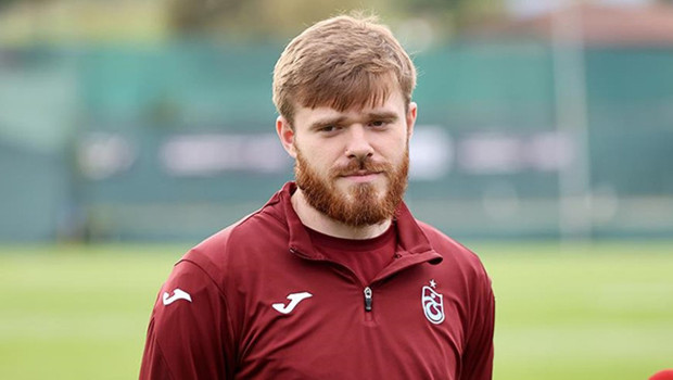 Trabzonspor’da Batagov sevinci!