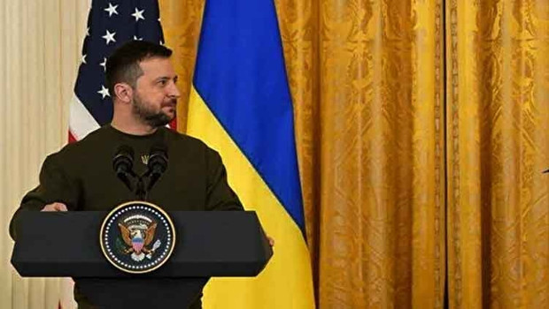 Ukrayna'ya sunulan barış planının ardından yapılan önemli görüşmenin detaylarını anlattı