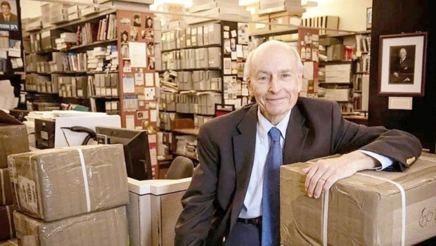 Harvard’da gizli bölüm kurmuşlar… İsrail için kıyamet arşivi