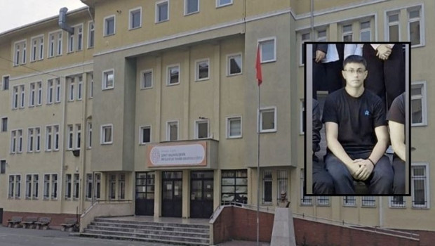 İki öğrenci arasındaki şakalaşma ölümle bitti