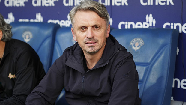 Orhan Ak: 'Son dakika golü canımızı acıttı!'