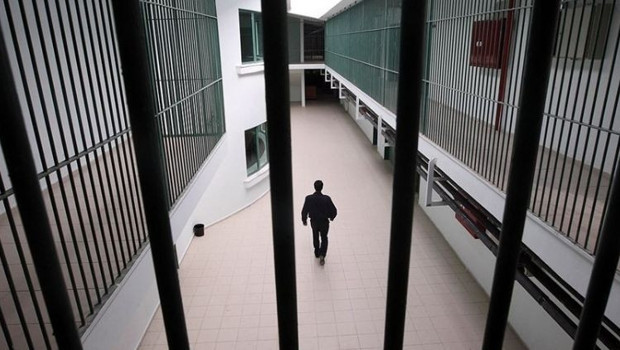 Cezaevinde gıda zehirlenmesi! 131 hükümlü hastaneye kaldırıldı