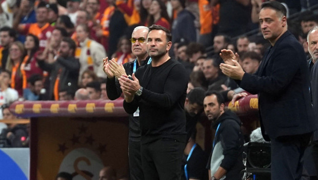 Okan Buruk'tan maç sonu 'VAR' tepkisi ve sakatlık açıklaması!