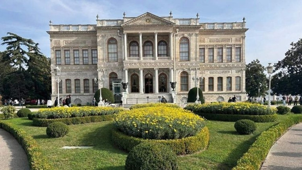 Milli Saraylar 100’üncü yılını kutluyor… Dünya müzeciliği zirvede buluşuyor