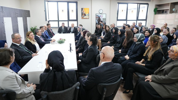 24 Kasım birlikte kutlanacak