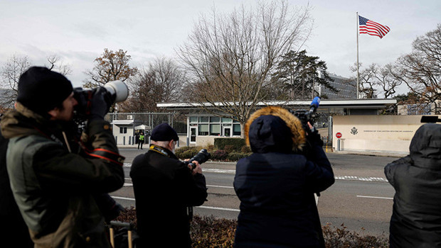 Ukrayna görüşmeleri Cenevre'de başladı: Trump'ın planı masaya yatırılacak