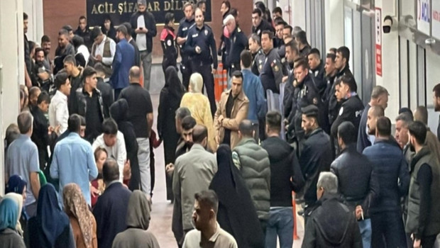 Şanlıurfa’da engelli bakım merkezinde yangın: Otizmli Poyraz Efe hayatını kaybetti