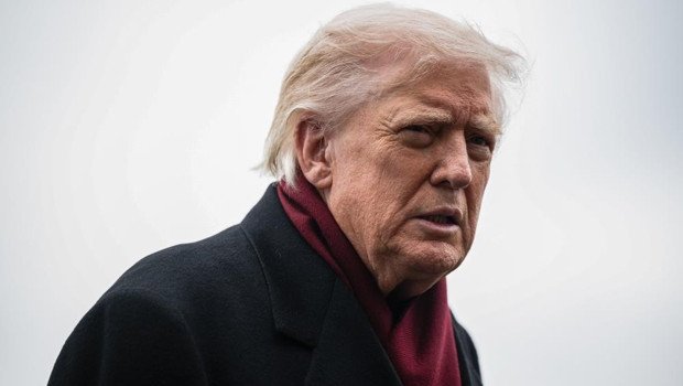 Trump'tan Zelenski'ye tepki: Çabalarımıza hiçbir şekilde minnet göstermedi