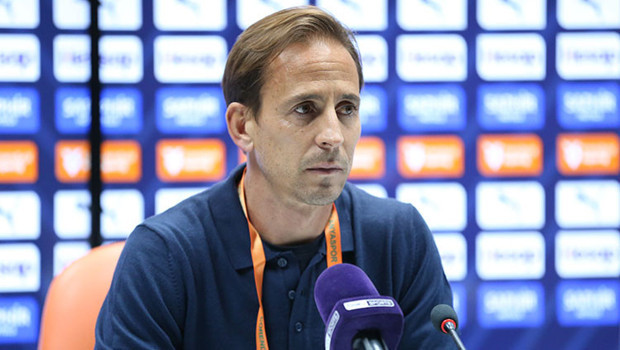 Joao Pereira: 'Bizim için bir ders!'