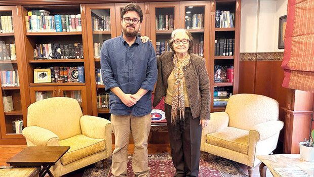 3 neslin öğretmeni