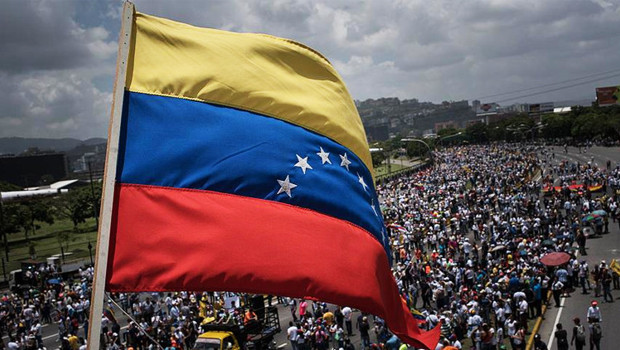 ABD'de Venezuela'ya askeri harekat anketi